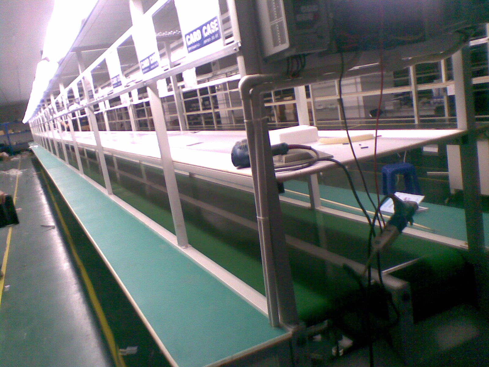 ��ˮ���C(j��)�ܼӹ�