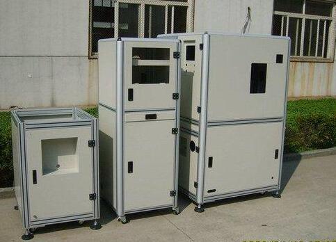 機(jī)架加工 機(jī)架加工