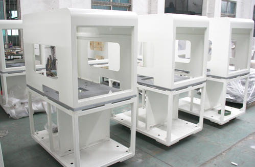 鈑金機柜加工的保養(yǎng)過程 鈑金機柜加工的保養(yǎng)過程